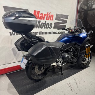 YAMAHA Niken GT
