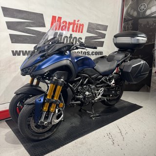 YAMAHA Niken GT