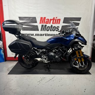 YAMAHA Niken GT