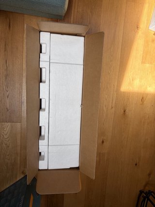Pantalla BenQ 27 pulgadas