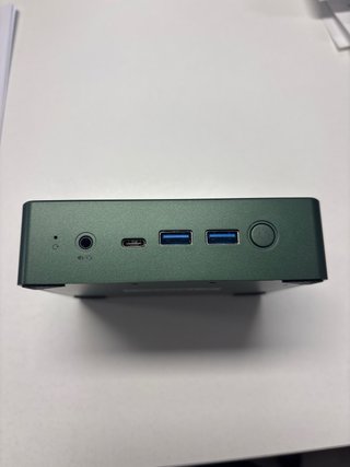 Mini PC BMAX B6 Plus Intel Core i3