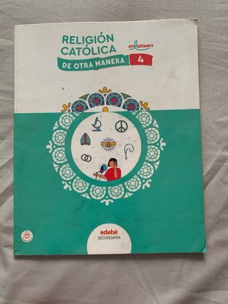 Pack 5 libros 4 eso