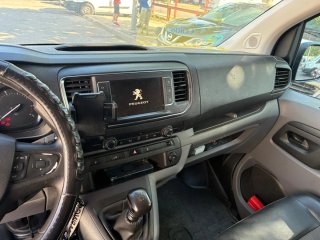 Peugeot Expert 2019