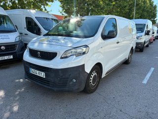 Peugeot Expert 2019