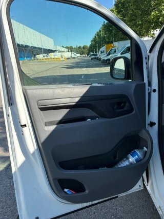 Peugeot Expert 2019