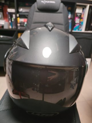 Casco Moto Lazer Paname Talla S