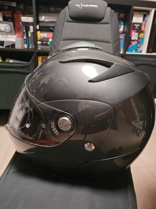 Casco Moto Lazer Paname Talla S