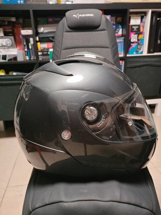 Casco Moto Lazer Paname Talla S