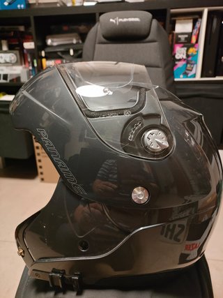 Casco Moto Lazer Paname Talla S