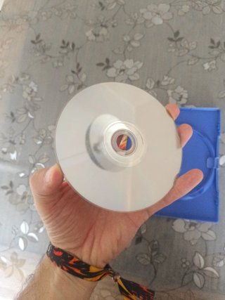 Dragon Ball Z Budokai Tenkaichi 3 PS2
