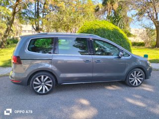 Volkswagen Sharan 2017