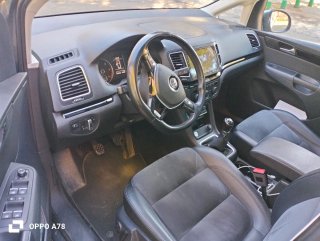 Volkswagen Sharan 2017