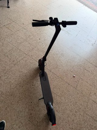 Patinete Eléctrico xiaomi