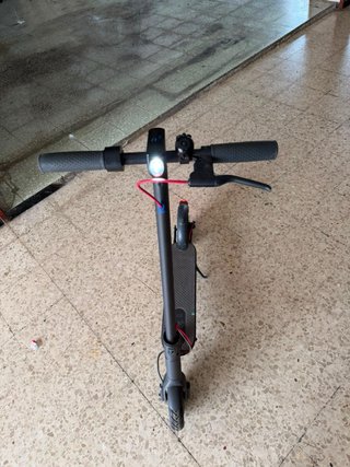 Patinete Eléctrico xiaomi