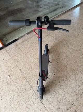 Patinete Eléctrico xiaomi