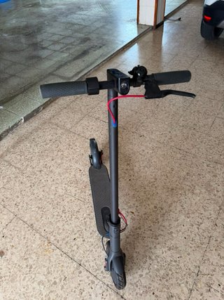 Patinete Eléctrico xiaomi