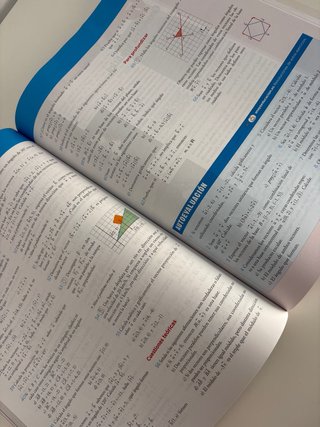 Matemáticas I 1 Bachillerato