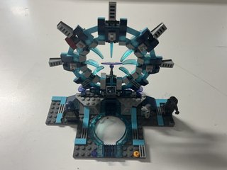 LEGO Dimensions Pack Héroes