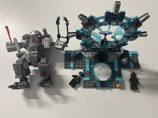 LEGO Dimensions Pack Héroes