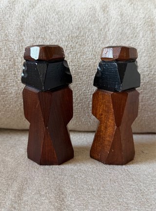 Pareja Muñecos Nipopo Japoneses