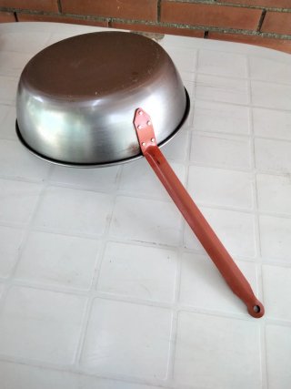 Sartén Grande La Ideal 36cm.