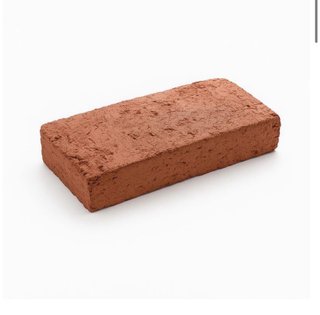 Ladrillos de arcilla (0,75€ por ladrillo)