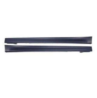 Pack Frontal M3 y taloneras para BMW Serie 3 F30