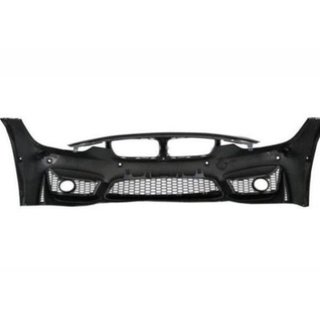 Pack Frontal M3 y taloneras para BMW Serie 3 F30