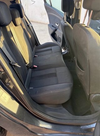Renault Megane 2010