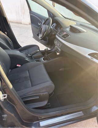 Renault Megane 2010