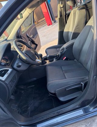 Renault Megane 2010