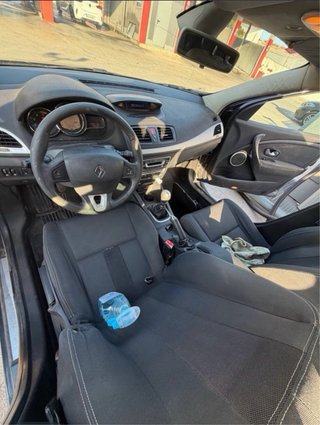 Renault Megane 2010