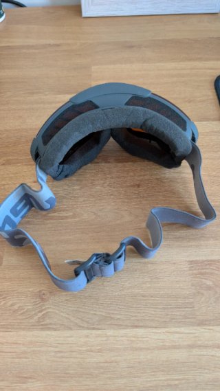 Gafas de esquí/snowboard