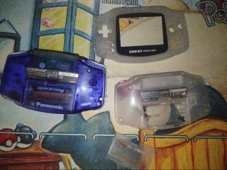 Nintendo Game Boy Advance