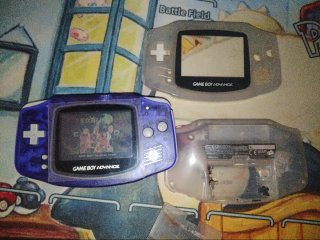 Nintendo Game Boy Advance