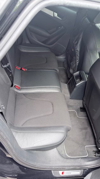 Audi A4 2013