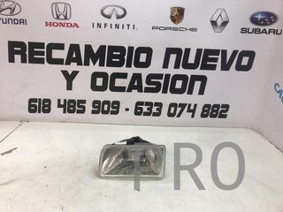 Faro ford fiesta  mk2 izquierdo nuevo