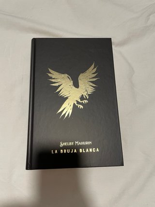 Asesino de Brujas - Vol. 1. La Bruja Blanca - E...