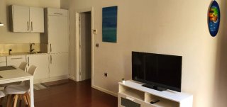 Alquiler vivienda vacaciones