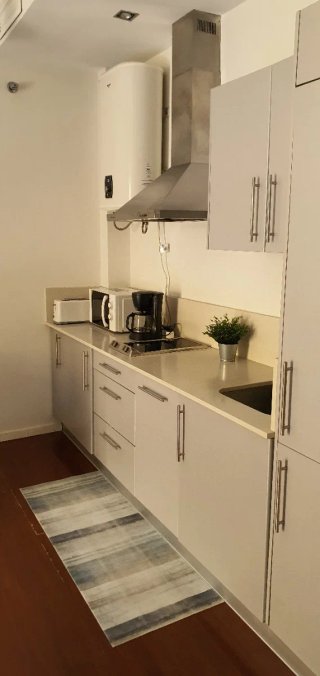 Alquiler vivienda vacaciones