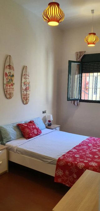 Alquiler vivienda vacaciones