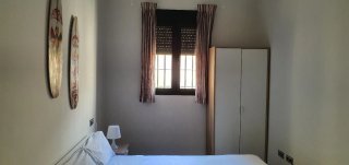 Alquiler vivienda vacaciones