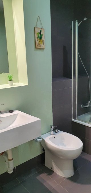 Alquiler vivienda vacaciones