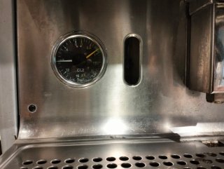 Cafetera Futurmat Profesional