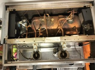 Cafetera Futurmat Profesional
