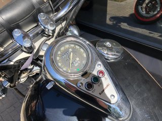 Kawasaki Vulcan 800