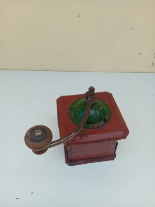Molinillo de café ELMA vintage