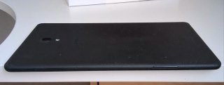 Samsung Galaxy Tab A 10.5 (2018) Negra