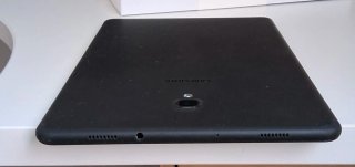 Samsung Galaxy Tab A 10.5 (2018) Negra