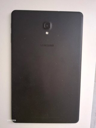 Samsung Galaxy Tab A 10.5 (2018) Negra